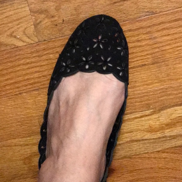 Brand New Rouge Helium Flats - Picture 4 of 4